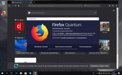 Mozilla Firefox для Windows